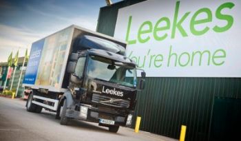 Leekes stores add £4m of sales in full year