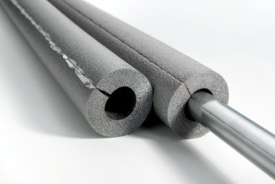 NMC launches self-adhesive pipe insulation