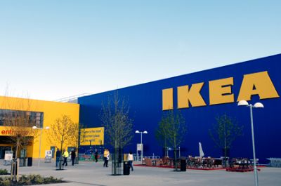 Ikea to open small-format store in Norwich