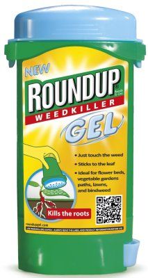 Roundup Gel gets green light in Germany