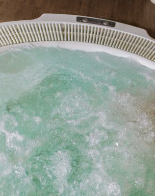 Hot tub deaths DIY chain must pay £200,000 compensation
