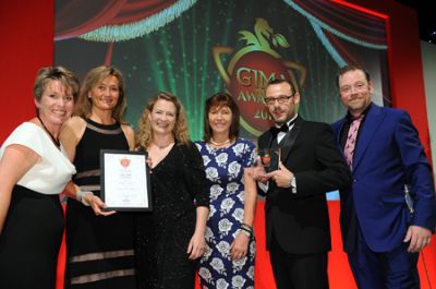 GIMA Award winners revealed
