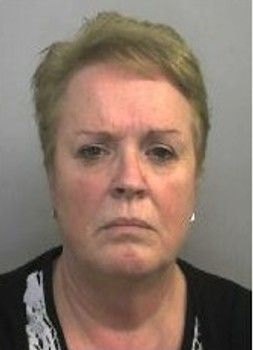 Jail for garden centre director's £65,000 fraud 