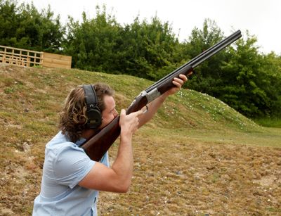 RDT charity shoot attracts top retailers and leading suppliers