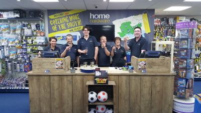 New offer, new look for Alton Home Hardware