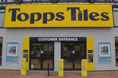 Topps expands in Northern Ireland