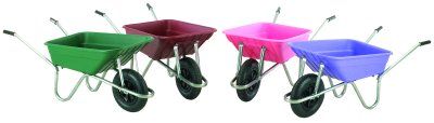 The Walsall Wheelbarrow Co has products for all