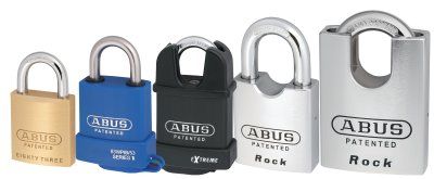 Make sure of winter security, says Abus