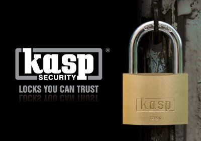 More secure with more Kasp lines
