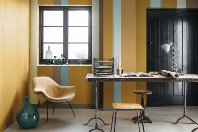 Cherished Gold is Dulux 2016 Colour of the Year