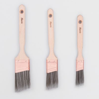 New four-strong range from Harris Brushes 
