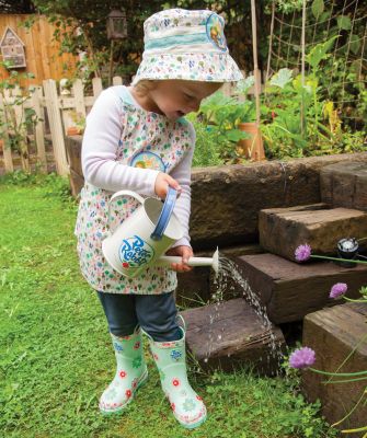 Treadstone launches Peter Rabbit kids' gardening range