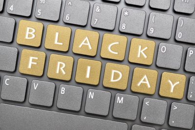 Black Friday bedlam 'will grow by a third'