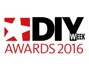DIY Week Awards - deadline fast approaching