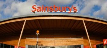 Sainsbury's in bid for Home Retail Group