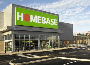 Bunnings parent makes £340m bid for Homebase