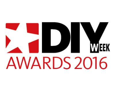 Book your place at the DIY Week Awards