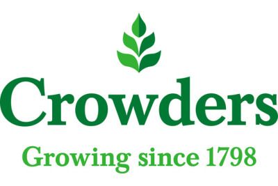 Crowders Garden Centre becomes Wyevale GC's 153rd