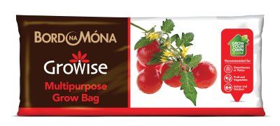 Bord na Móna grow bag gets Which? thumbs-up