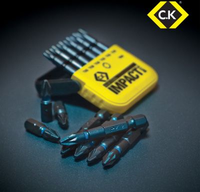Great value deal on CK drill bits