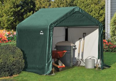 Rowlinson takes on ShelterLogic outdoor storage