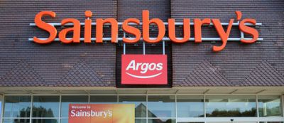 HRG gives Sainsbury's the green light for Argos