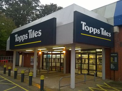 Topps Tiles announces Q2 sales up 4.9% LfL 