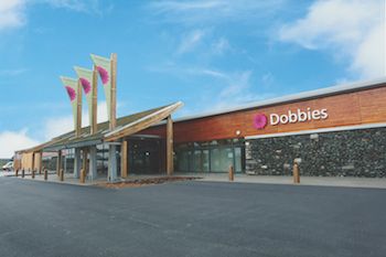 Tesco rumoured to be selling 'loss-making' Dobbies 