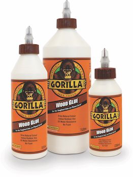 Dreams come true with Gorilla Glue