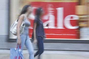 May Bank Holiday delivers patchy sales
