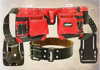 Belts and Braces at Rolson