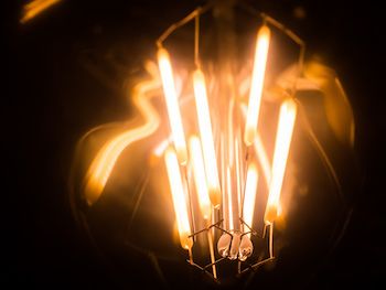 Explosive growth in LED lighting market