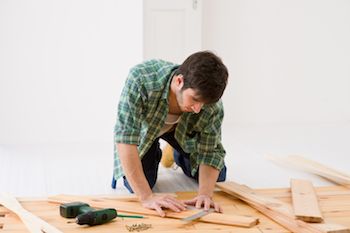 Home improvements set to rise in wake of Brexit vote