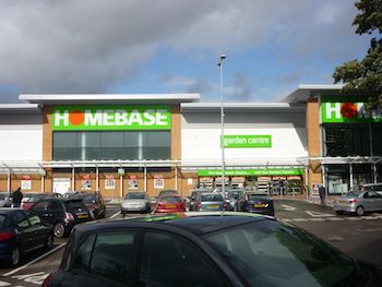 Homebase red-faced as sale orders aren't fulfilled
