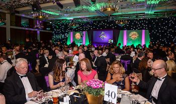 GIMA Awards 2016: a sell-out success