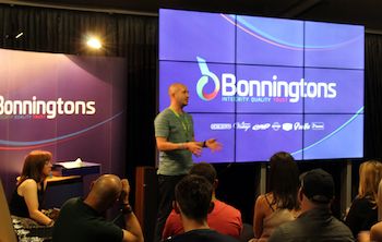 Major re-launch for Bonningtons