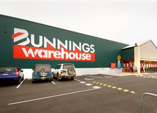 First Bunnings to open in the UK in October