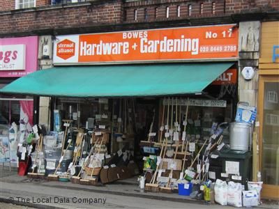 London hardware store to close after 80 years
