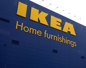 Ikea to open Westfield order and collection point