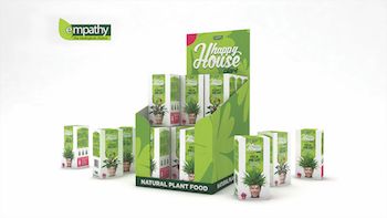 Plantworks brings ultimate growth range to Glee