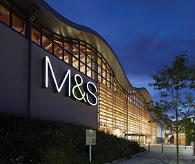 Marks & Spencer set to cut up to 500 jobs