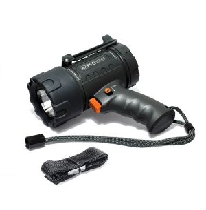 New and improved torches from Active products