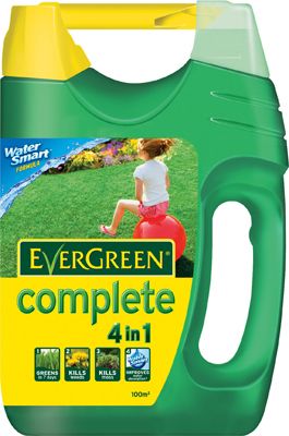 Stock the best and make lawn care sales �easy peasy�