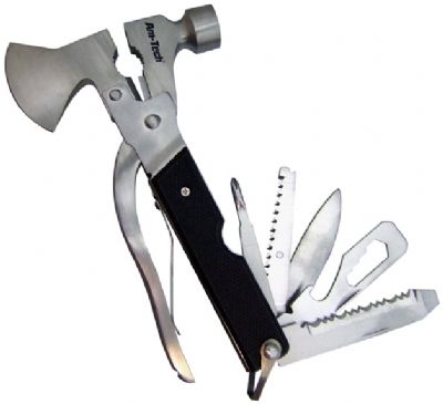 Am-Tech 12 in 1 Multi Tool