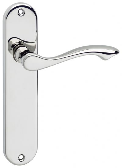 Six good reasons to choose Urfic door furniture to increase sales in 2012