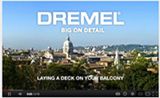 Step by Step Videos from Dremel