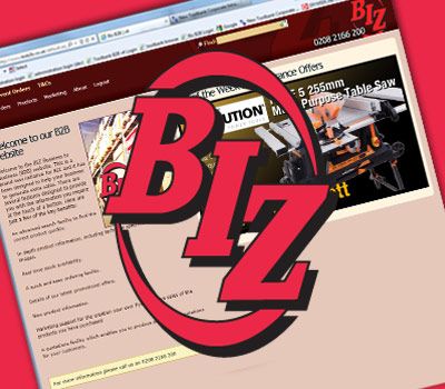 BIZ B2B Launches ‘Daily Deals'