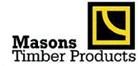 Masons receive high scores across all areas of the business in recent customer survey.