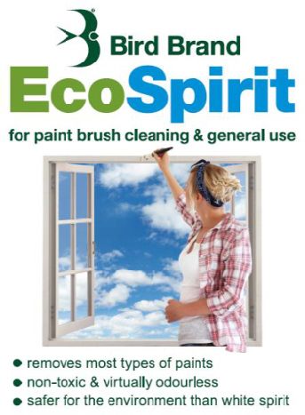 Bird Brand EcoSpirit