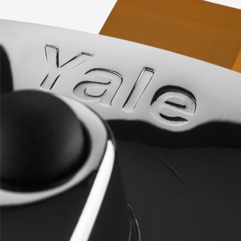 Listers Now Stocking Yale
